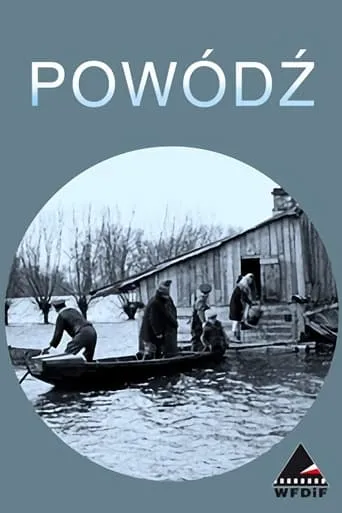 Storm in Poland movie poster - Entertainment content
