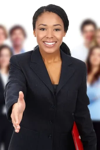 Women in Business movie poster - Entertainment content