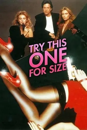 Try This One for Size movie poster - Rated 7.1/10
