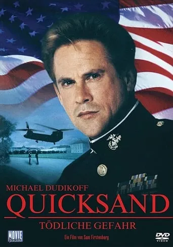 Quicksand movie poster - Rated 5.2/10