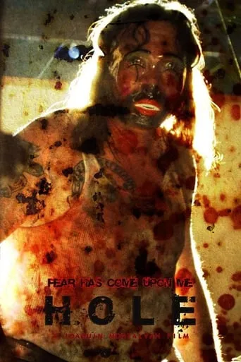 Hole movie poster - Rated 8/10