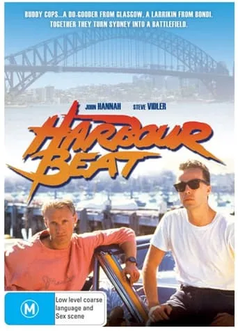 Harbour Beat movie poster - Rated 5.5/10