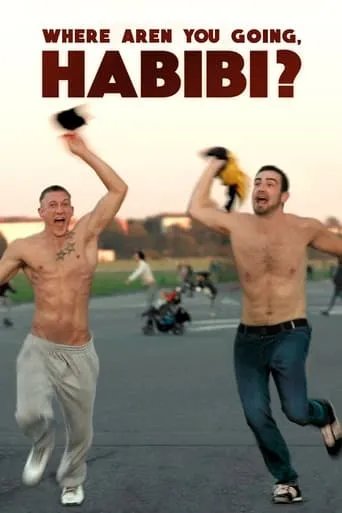 Where Are You Going, Habibi? movie poster - Rated 6.3/10