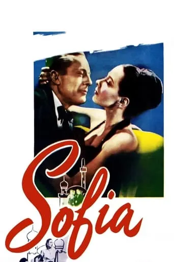 Sofia movie poster - Rated 5.7/10