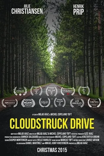 Cloudstruck Drive movie poster - Entertainment content