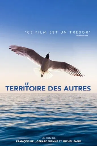 The Territory of Others movie poster - Rated 7.3/10