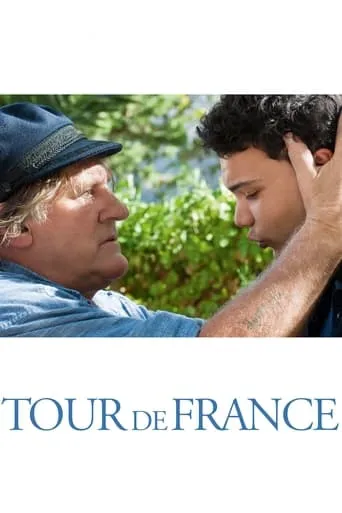 French Tour movie poster - Rated 5.346/10