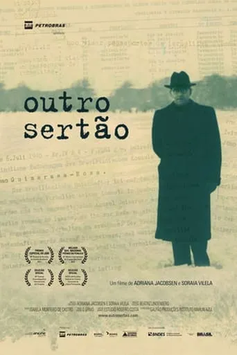 Outro Sertão movie poster - Rated 5.5/10