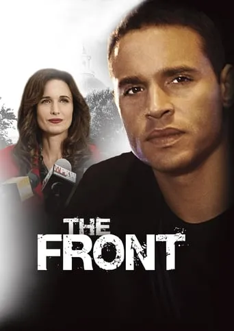 The Front movie poster - Rated 5.6/10