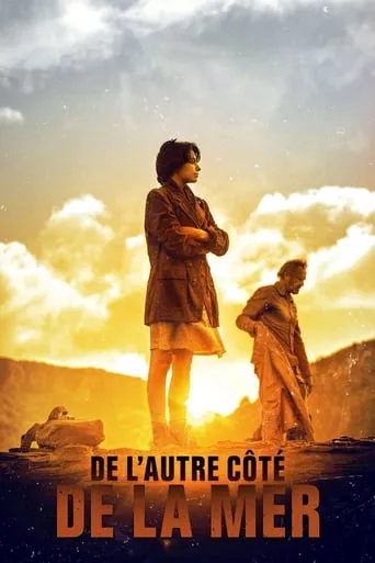 Across the Sea movie poster - Entertainment content