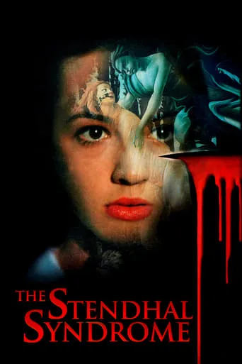 The Stendhal Syndrome movie poster - Rated 5.6/10