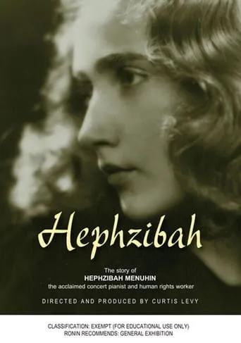 Hephzibah movie poster - Entertainment content
