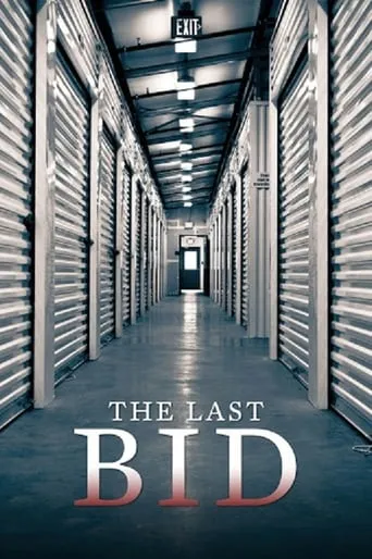 The Last Bid movie poster - Rated 4.3/10