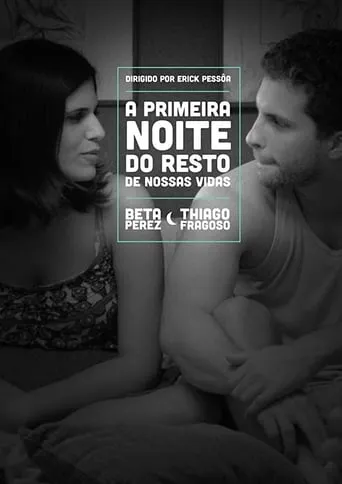 The First Night of the Rest of Our Lives movie poster - Rated 9/10