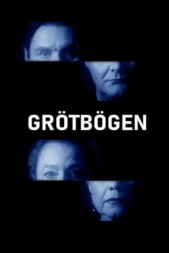 The Porridge Faggot movie poster - Rated 5.8/10
