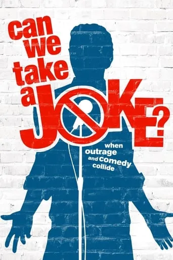 Can We Take a Joke? movie poster - Rated 6.7/10