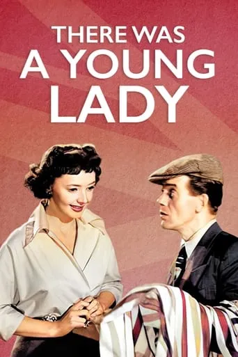 There Was a Young Lady movie poster - Rated 6/10