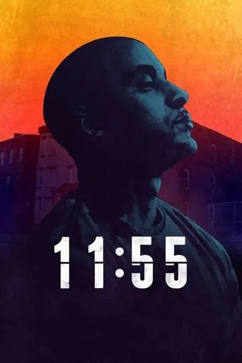 11:55 movie poster - Rated 4.2/10