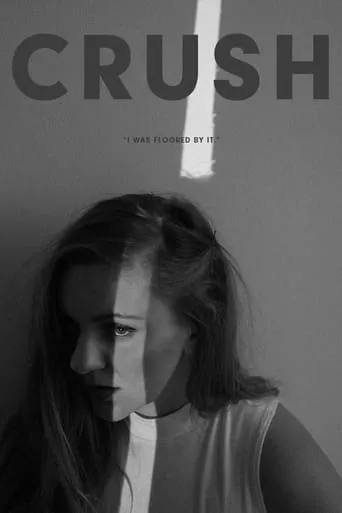Crush movie poster - Entertainment content