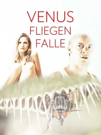 Venus Flytrap movie poster - Rated 2/10