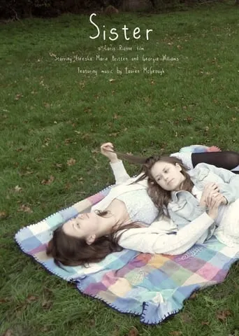 Sister movie poster - Rated 5/10