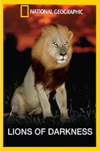 Lions Of Darkness movie poster - Rated 9/10