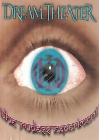 Dream Theater: [1994] The Rudess Experiment movie poster - Entertainment content