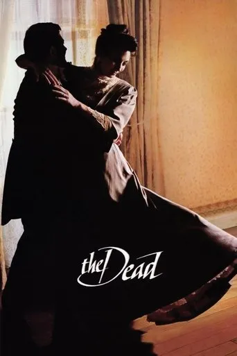 The Dead movie poster - Rated 6.87/10
