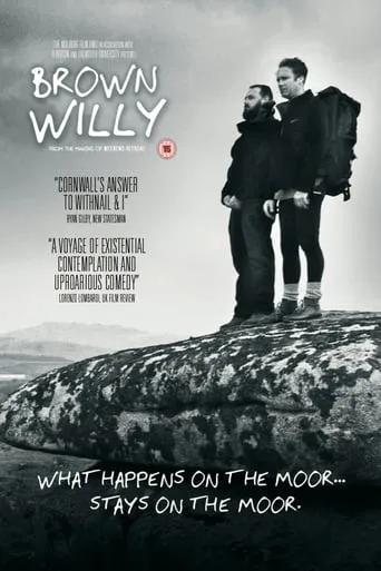 Brown Willy movie poster - Entertainment content