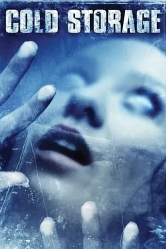 Cold Storage movie poster - Rated 4.2/10