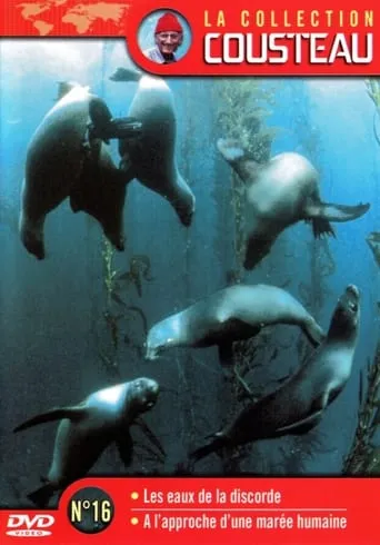 The Cousteau Collection N°16-1 | Strait Islands: The Waters of Discord movie poster - Rated 5.5/10