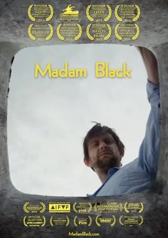 Madam Black movie poster - Rated 5.2/10