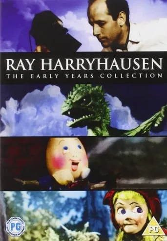 Ray Harryhausen: The Early Years Collection movie poster - Rated 8/10