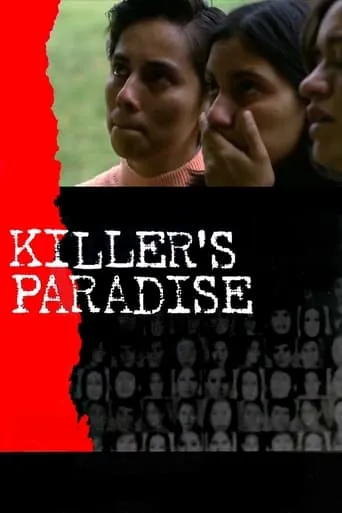 Killer's Paradise movie poster - Entertainment content