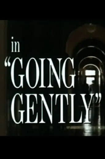 Going Gently movie poster - Rated 7.5/10