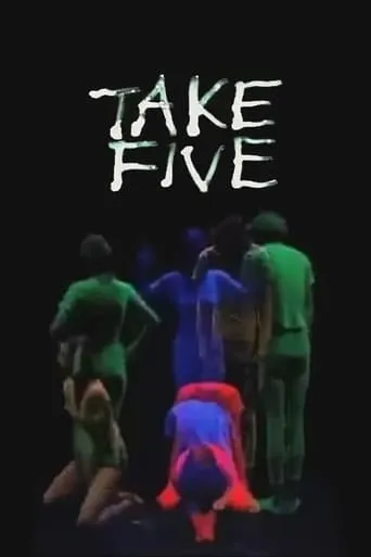 Take Five movie poster - Rated 7/10