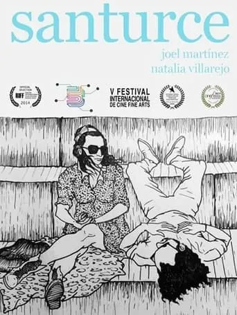 Santurce movie poster - Entertainment content