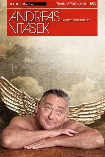 Andreas Vitasek - Sekundenschlaf movie poster - Rated 7/10