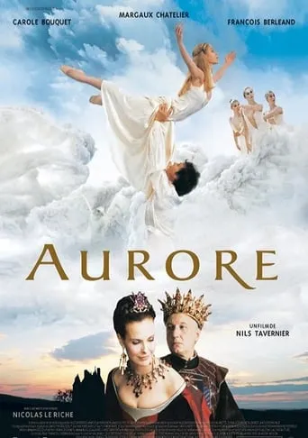 Aurore movie poster - Rated 6.2/10
