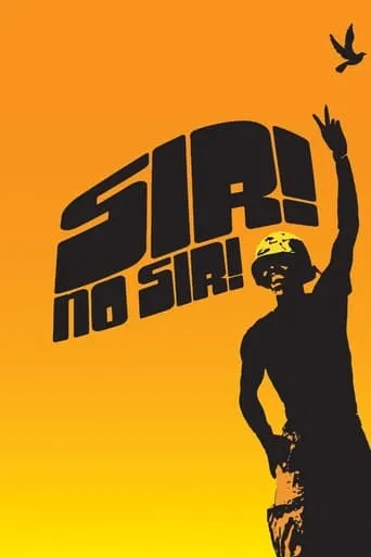 Sir! No Sir! movie poster - Rated 6.7/10
