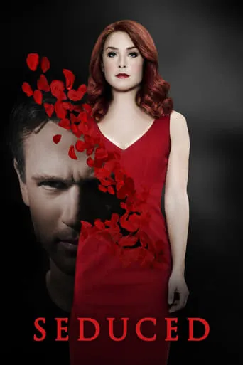 Seduced movie poster - Rated 6.4/10