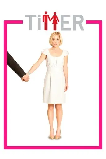 TiMER movie poster - Rated 6.265/10