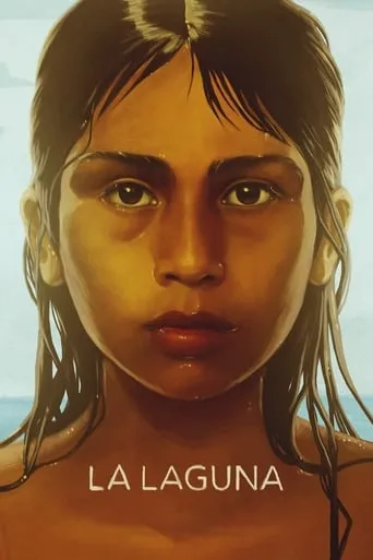 La Laguna movie poster - Rated 6/10