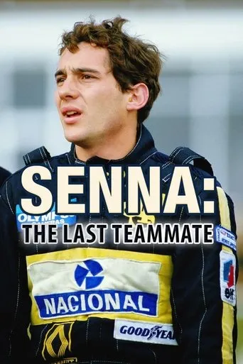 The Last Teammate movie poster - Rated 10/10
