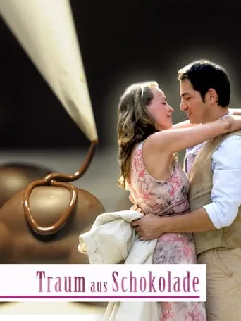Traum aus Schokolade movie poster - Entertainment content