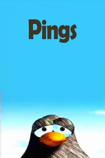 Pings 2 movie poster - Entertainment content