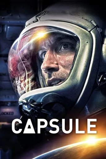 Capsule movie poster - Rated 5.1/10