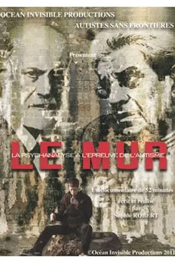 Le Mur ou la psychanalyse à l'épreuve de l'autisme movie poster - Entertainment content