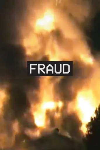 Fraud movie poster - Rated 5/10