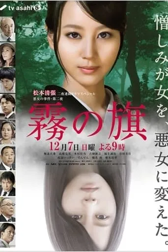Pro Bono movie poster - Rated 7/10
